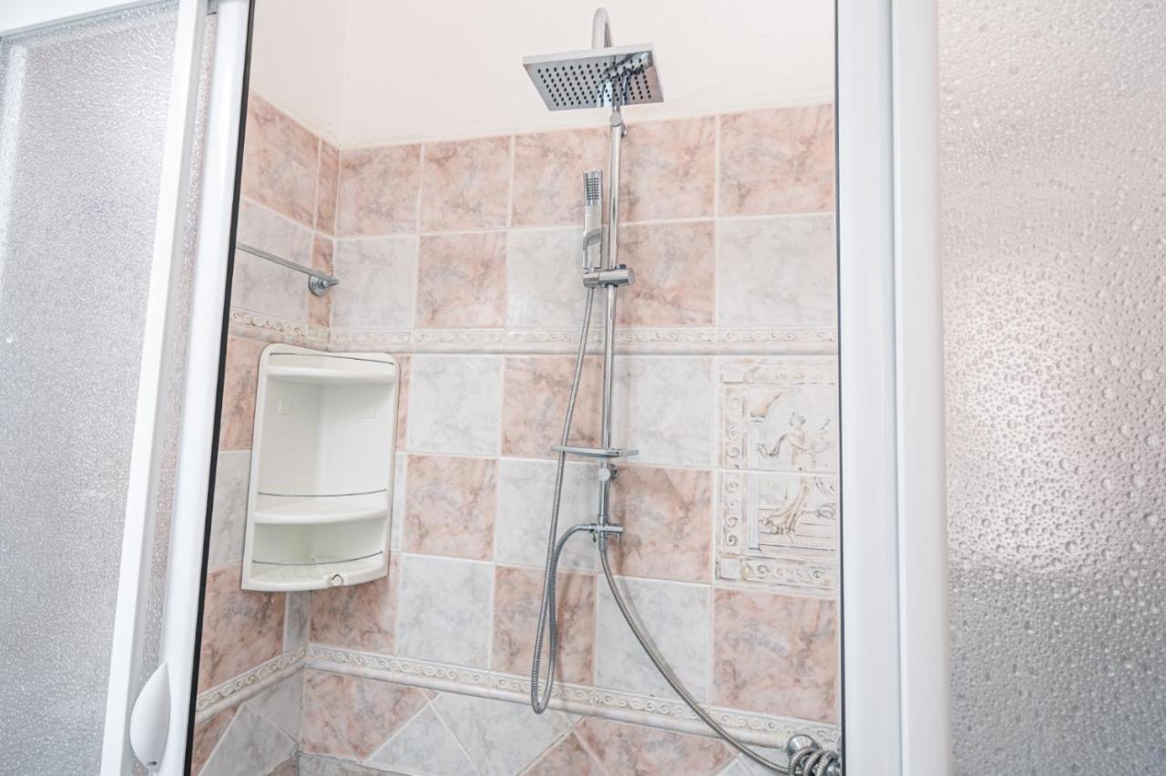 Casa Vacanze Relaxia Посада Экстерьер фото