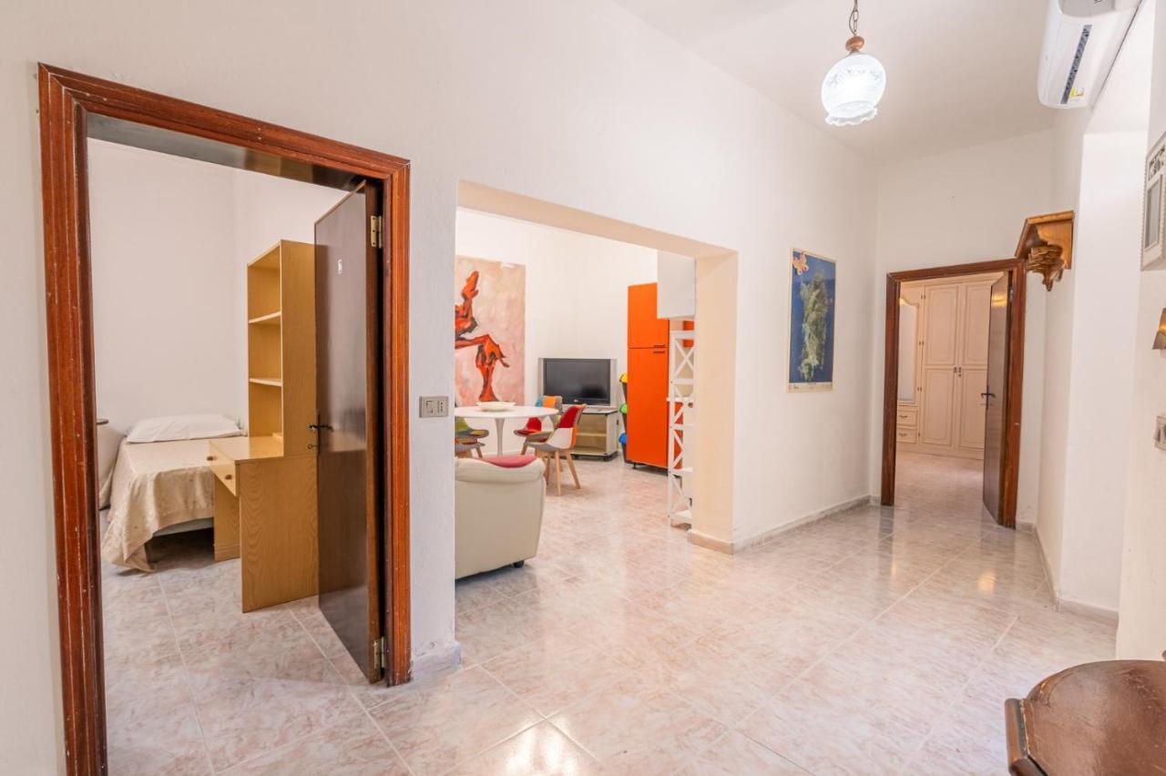 Casa Vacanze Relaxia Посада Экстерьер фото