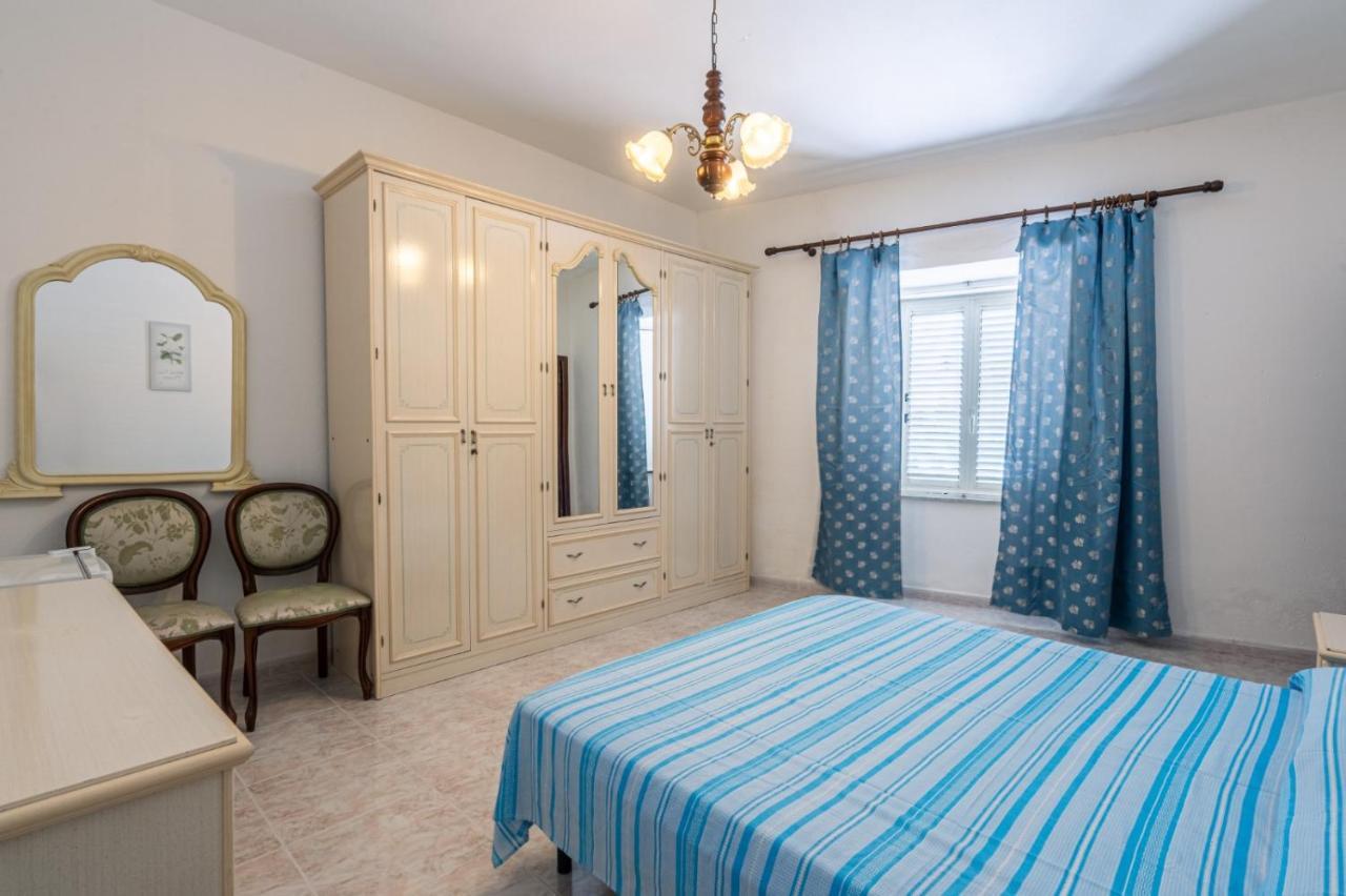 Casa Vacanze Relaxia Посада Экстерьер фото