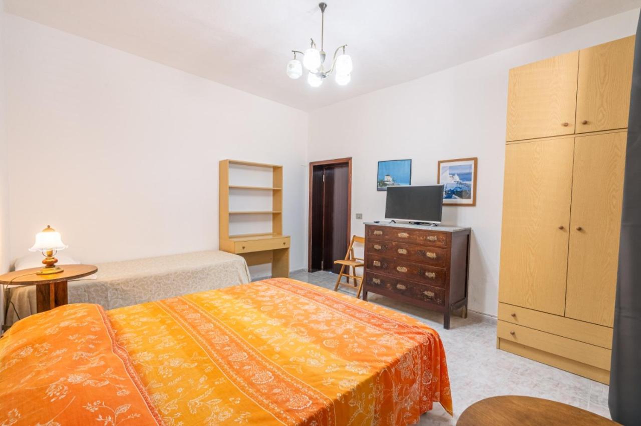 Casa Vacanze Relaxia Посада Экстерьер фото