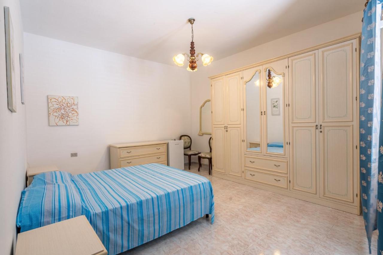 Casa Vacanze Relaxia Посада Экстерьер фото