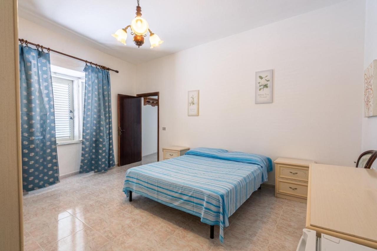 Casa Vacanze Relaxia Посада Экстерьер фото